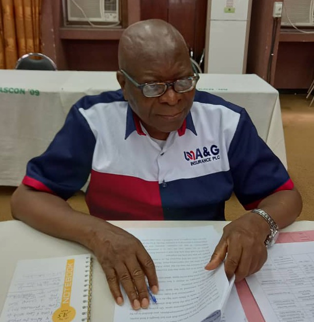 Alliance and General Insurance PLC Restrategise For Stake
